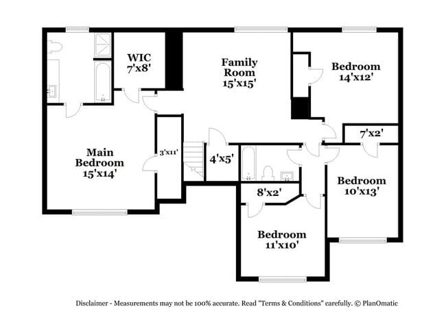 Foto del edificio - 28710 Sedgefield St