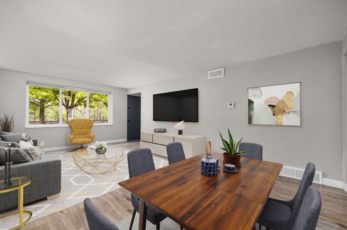 Wild Cherry Apartments! Apartments in University City, MO