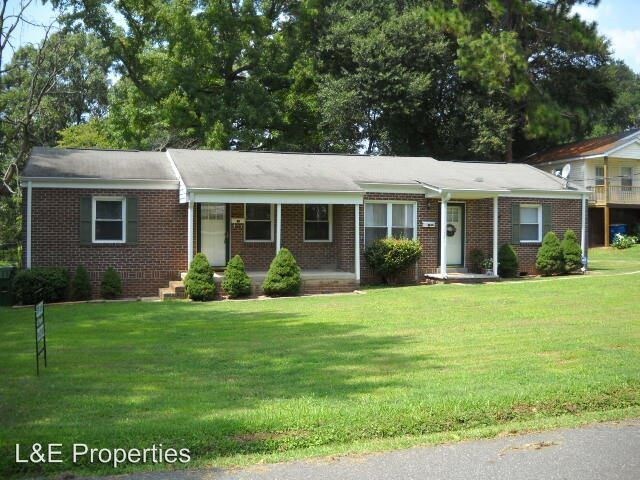 Foto principal - 405 Pine St