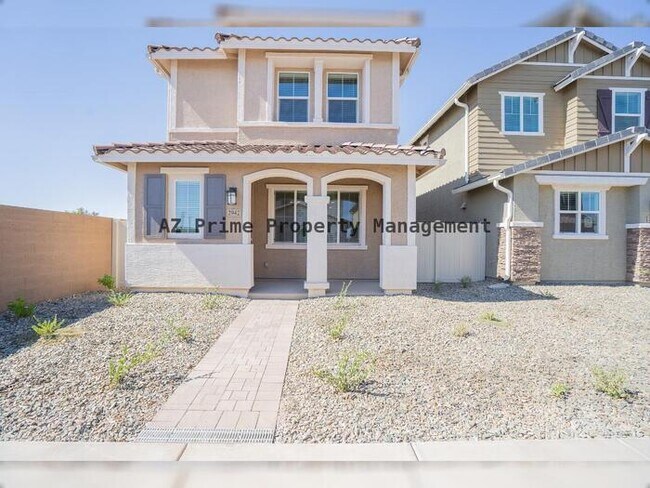 Photo - 2942 N 98th Ln House