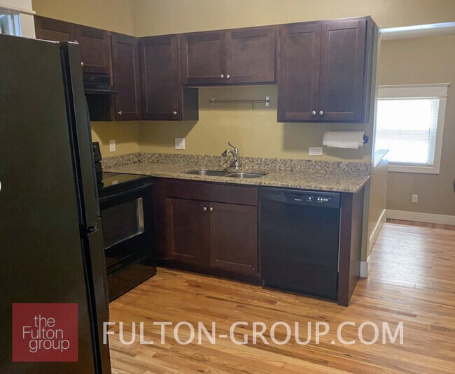 Foto del edificio - 815 Baldwin St SE