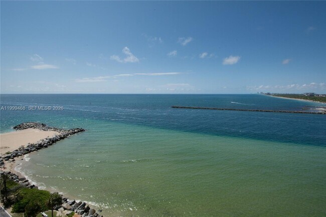 Foto del edificio - 2200 S Ocean Ln
