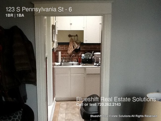 Building Photo - 123 S Pennsylvania St