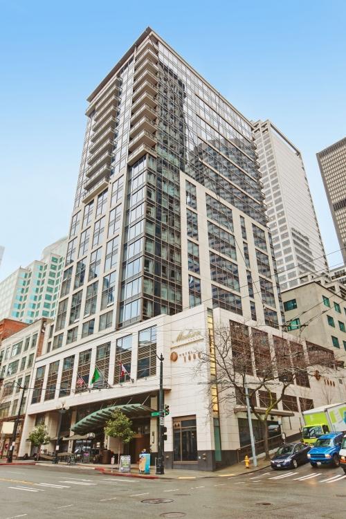 Primary Photo - 2 bedroom in Seattle WA 98104