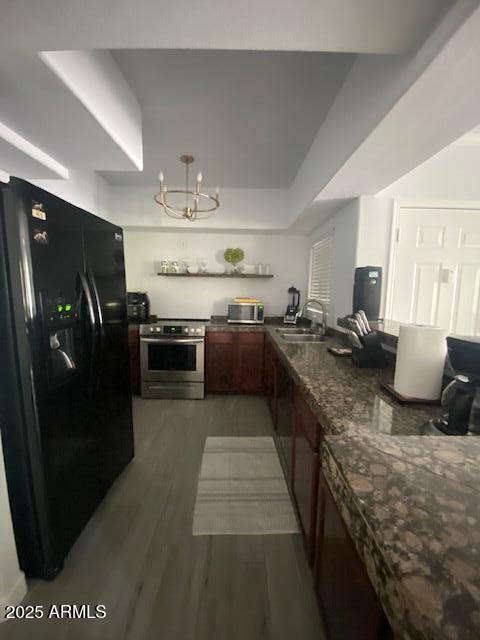 Foto del edificio - 15095 N Thompson Peak Pkwy