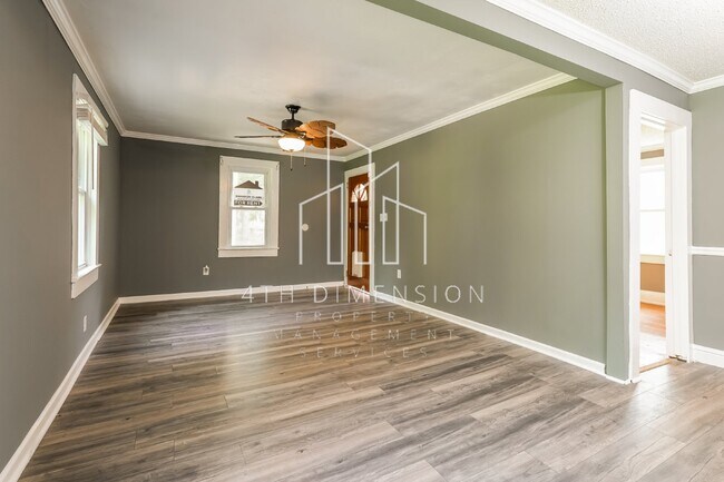 Foto del edificio - 398 Pine St
