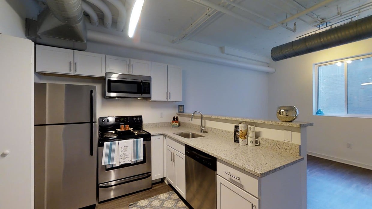 Photo - 222 Saratoga Apartments