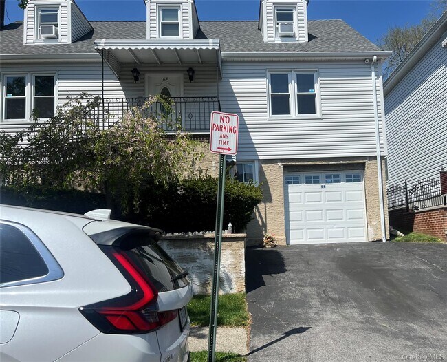 Foto del edificio - 65 Tower Pl