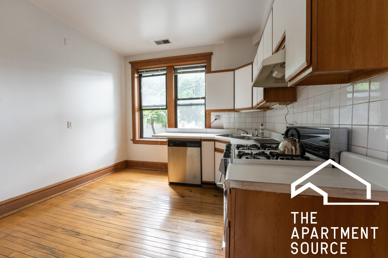 Foto principal - 1410 W Fletcher St