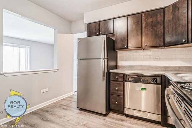 Foto del edificio - 115 N Kenilworth Ave