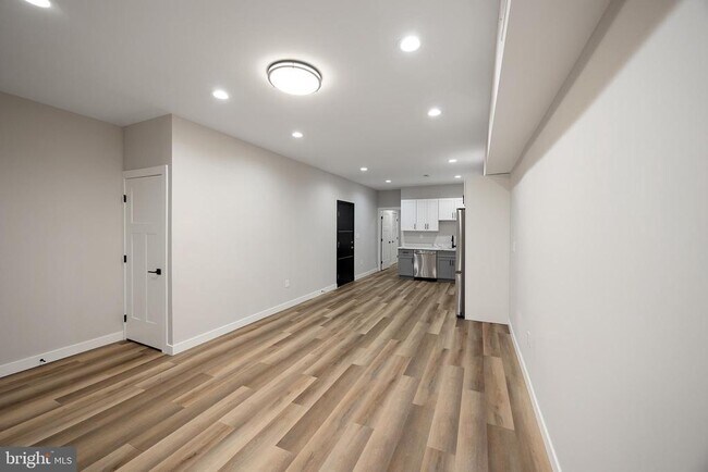 Foto del edificio - 2037 McCulloh St