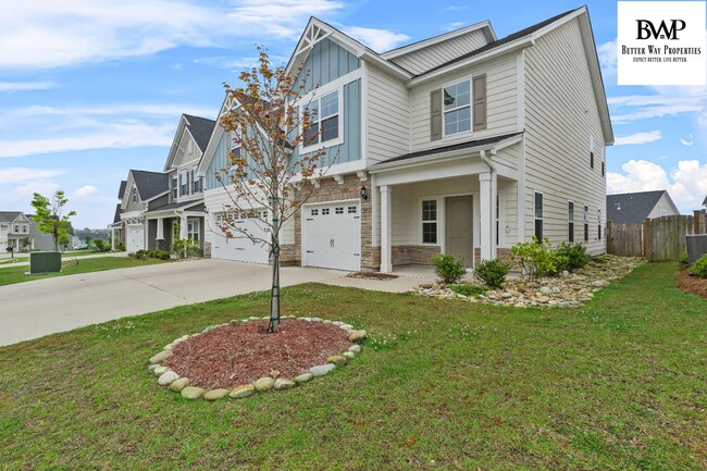 Foto del edificio - 525 Harbour Pointe Dr
