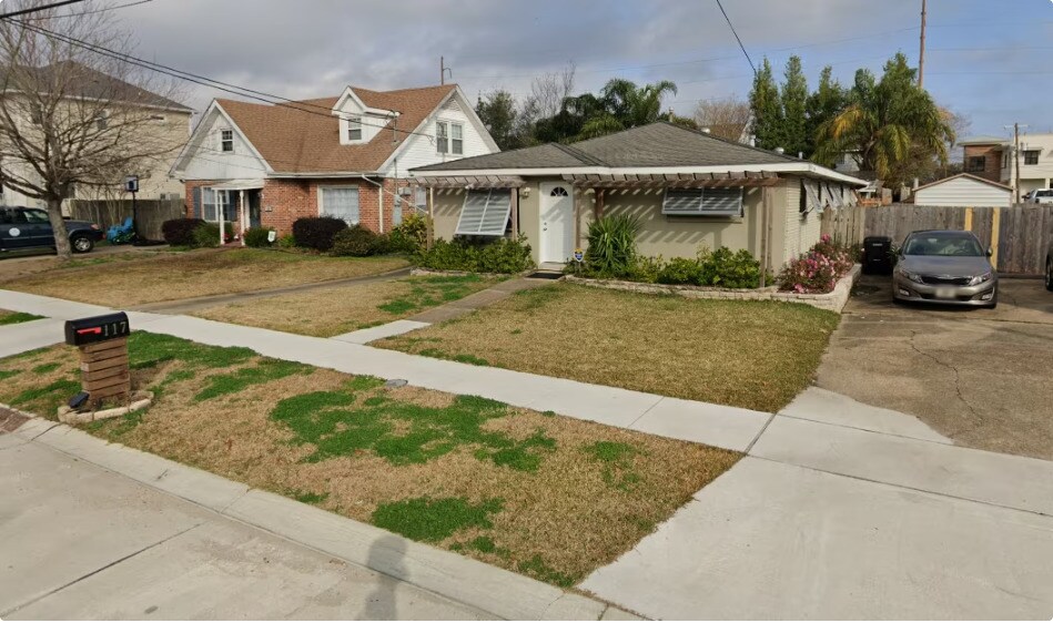 Foto principal - 117 12th St