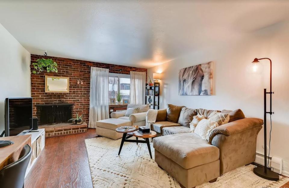 Foto principal - 1270 N Marion St