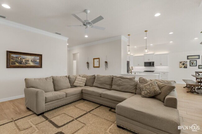 Building Photo - 5211 McSally Dr