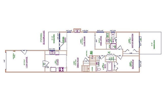 Building Photo - 2 br, 2.5 bath Duplex - 4719 Russell St 47...