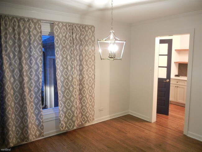 Building Photo - 2 br, 1 bath House - 6115 Granada St.