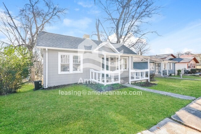 Foto del edificio - 1833 31st St Ensley