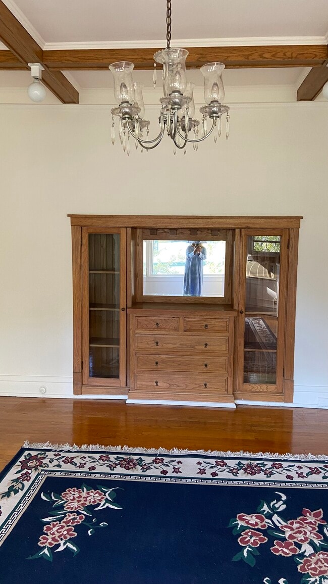 Dining Room - 202 N Ridgeland Ave