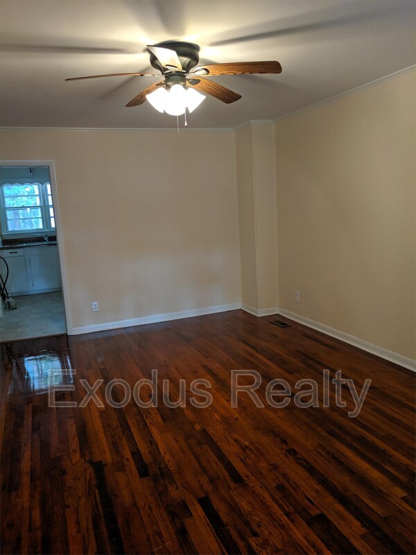 Foto del edificio - 316 Country Estates Dr