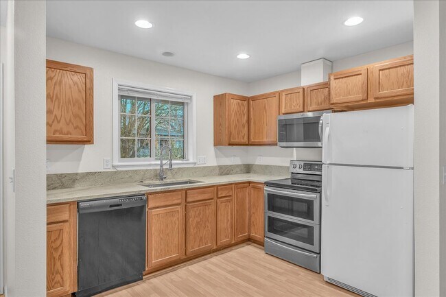 Foto del edificio - 55 NE Cook St