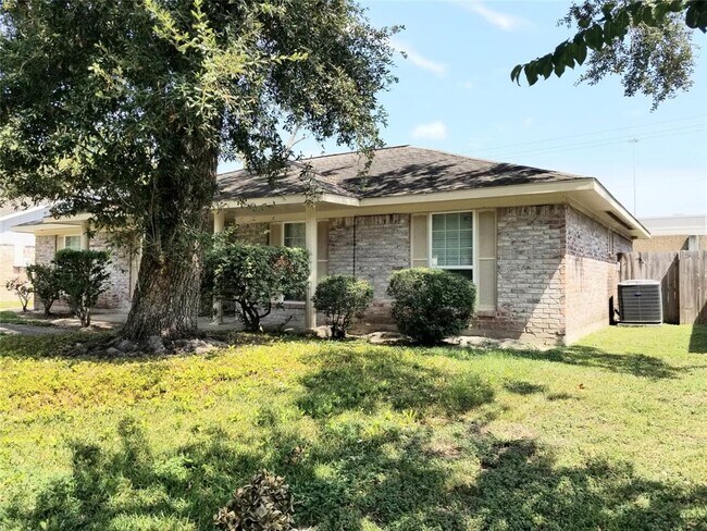 Foto del edificio - 11903 Chessington Dr