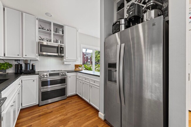 Foto del edificio - Amazing Union Hill Single Family Home