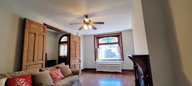 Foto del edificio - 3834 Manayunk Ave