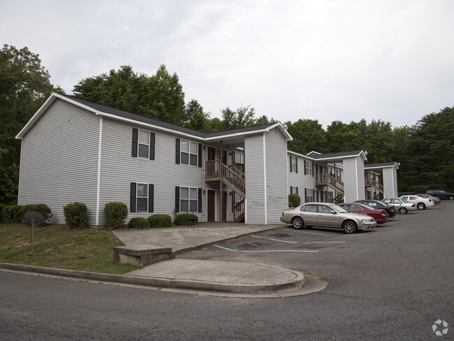 Building Photo - THE BELVEDERE APARTMENTS