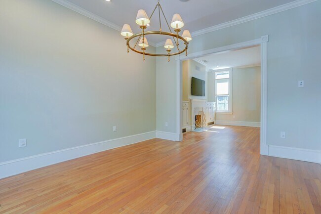Foto del edificio - 510 T St NW