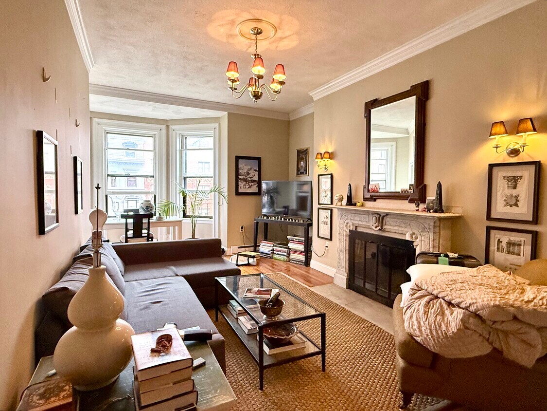 Foto principal - 181 Beacon St