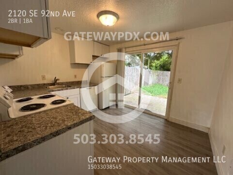 Foto del edificio - 2120 SE 92nd Ave