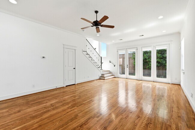 Foto del edificio - 1531 Dorothy St