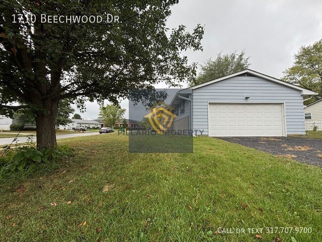 Building Photo - 1710 Beechwood Dr