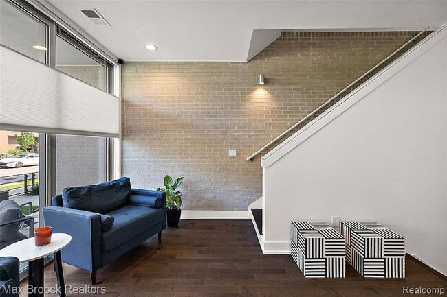 Foto del edificio - 284 Alfred St