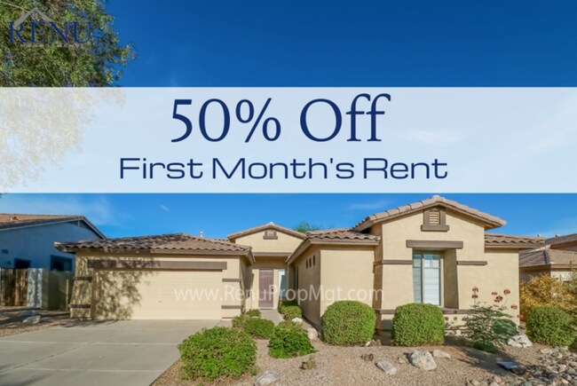 Building Photo - Fall Special: 1/2 off your first month! Av...