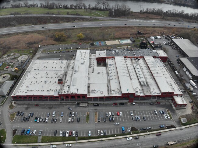 Exterior 3D - Slip 12