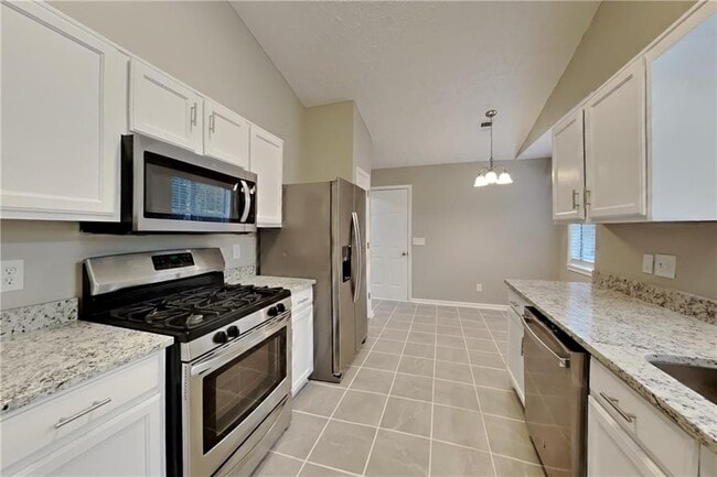 Foto del edificio - 3587 Plum Creek Trail NW