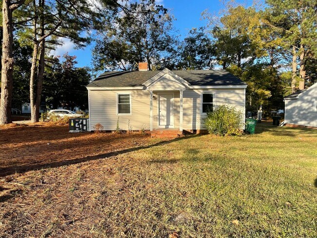 Foto del edificio - 514 Macon St S