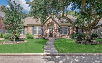 Building Photo - 1711 Stone Meadows Ln