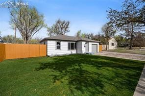Building Photo - 207 N Logan Ave