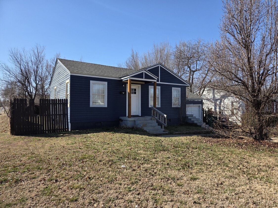 Photo - 3100 NW 33rd St (Oklahoma City, OK)