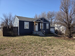 Building Photo - 3100 NW 33rd St