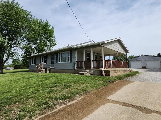 Building Photo - 2915 Spring Forest Rd