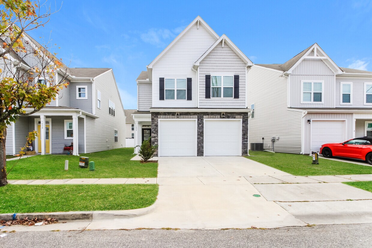 Foto principal - 1533 King St, Wilmington, NC
