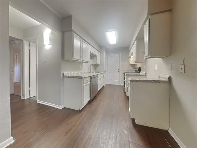 Foto del edificio - 1401 Wisteria Way