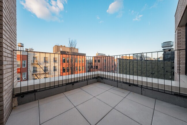 Foto del edificio - 33 Franklin St