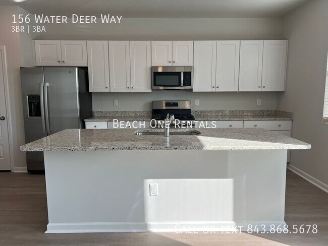 Building Photo - 156 Water Deer Wy