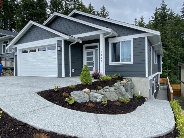 Photo principale - 1343 Langara Dr