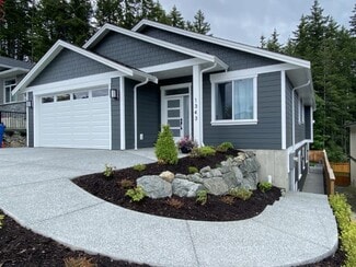 Building Photo - 1343 Langara Dr